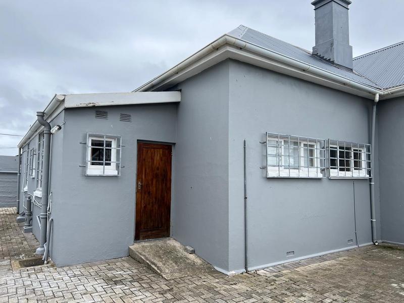 To Let commercial Property for Rent in Mill Park Eastern Cape